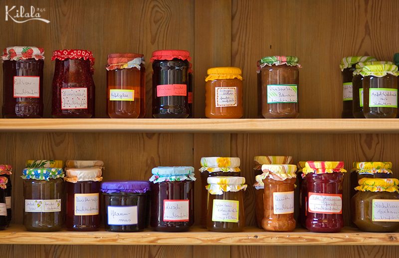 dán nhãn lọ gia vị dán nhãn lọ gia vị